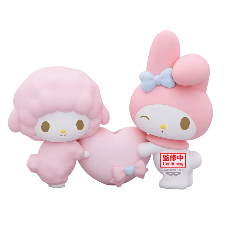 Sanrio characters FL～My Melody & My Sweet Piano～