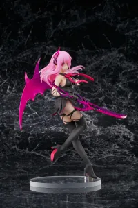 FuRyu Engage Kiss Kisara Demon ver. 1/7 Scale Figure - Engage Kiss - photo 4