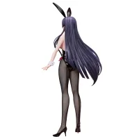 MegaHouse B-style CODE GEASS Rozé of the Recapture Sakuya Sumeragi Bunny Ver. - Code Geass: Lelouch of the Rebellion - photo 6
