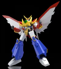 GOOD SMILE COMPANY MODEROID Raijin-Oh(fourth-run) - Matchless Raijin-Oh - photo 5