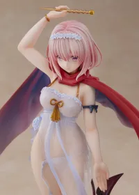 Broccoli To LOVE Ru Darkness 'Momo Belia Deviluke' The Magician Ver. 1:7 PVC Figure - To LOVE Ru Darkness - photo 13