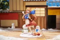 Good Smile Arts Shanghai Raphtalia: Snow Play Ver. - The Rising of the Shield Hero - photo 10