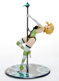 HOBBY STOCK Symphogear XV 1/7 Kirika Akatsuki Gear Inner Ver. - Symphogear - photo 3