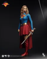 Queen Studios INART — Supergirl (2026) - Supergirl 1/6 Collectible Figure - DC Comics - photo 6