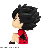 MegaHouse Lookup Haikyu！！ Tetsuro Kuroo Uniform ver. - Haikyu!! - photo 4