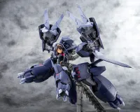KOTOBUKIYA SITARA KANESHIYA [TENKI] Ver. GANESA - Alice Gear Aegis - photo 14