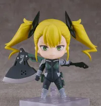 GOOD SMILE COMPANY Nendoroid Kikoru Shinomiya - Kaiju No. 8 - photo 1
