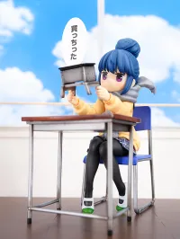 KLOCKWORX Rin Shima: Look What I Bought Ver. - Laid-Back Camp - photo 7