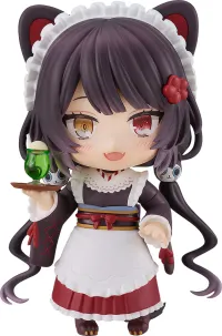 GOOD SMILE COMPANY Nendoroid Inui Toko - NIJISANJI - photo 2