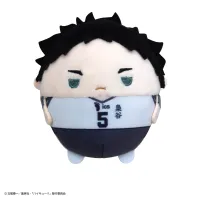 MAX LIMITED Haikyu!! FUWA KORORIN 3 (6pc per box) - Haikyu!! - photo 4