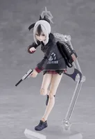 Max Factory figma Kayoko Onikata - Blue Archive - photo 8