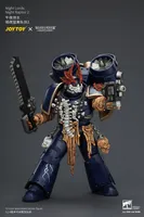 JOYTOY Night Lords Night Raptor 2 - Warhammer 40K - photo 9