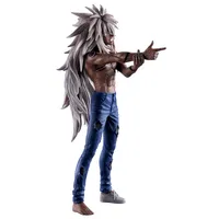 BANDAI Yusuke Urameshi -Atavism of the Mazoku-Awakening ver. (Chapter Black Saga) - Yu Yu Hakusho - photo 3