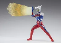 TAMASHII NATIONS ULTRAMAN ZERO  [ULTRAMAN NEW GENERATION STARS Ver.] "ULTRAMAN", TAMASHII NATIONS S.H.Figuarts - Ultraman - photo 9