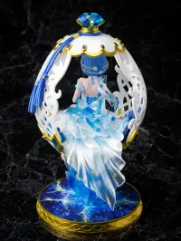 FuRyu Re:ZERO -Starting Life in Another World- Rem -Egg Art Ver.- 1/7 Scale Figure - Re:ZERO -Starting Life in Another World- - photo 11