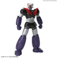 HG 1/144 MAZINGER Z (MAZINGER Z INFINITY Ver.)
