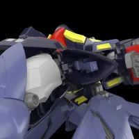 BANDAI SMP Super Robot Wars OG R-GUN Rivale & Wildschwein "Super Robot Wars OG", Shokugan SMP - Super Robot Wars - photo 29
