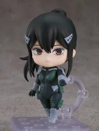 GOOD SMILE COMPANY Nendoroid Mina Ashiro - Kaiju No. 8 - photo 5