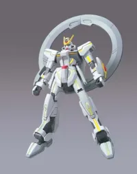 BANDAI HOBBY HG 1/144 #47 Stargazer Gundam - Mobile Suit Gundam SEED C.E. 73: Stargazer - photo 2