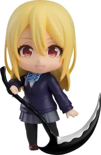 GOOD SMILE COMPANY Nendoroid Lily Amane - The Foolish Angel Dances with the Devil - photo 2