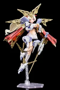 KOTOBUKIYA BUSTER DOLL PALADIN - Megami Device - photo 5