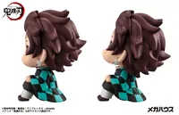 MegaHouse Lookup Demon Slayer：Kimetsu no Yaiba Tanjiro Kamado （Repeat） - Demon Slayer: Kimetsu no Yaiba - photo 12