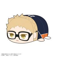 MAX LIMITED Haikyu!! POTE KORO MASCOT (6pc per box) - Haikyu!! - photo 5