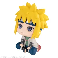MegaHouse Lookup NARUTO Shippuden Minato Namikaze（Repeat） - NARUTO - photo 9