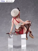 FuRyu TENITOL Reisalin Stout BIG Noodle Stopper Figure - Atelier Ryza - photo 4