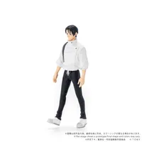 TAKARA TOMY CK-J03 COLLEKAZARO Jujutsu Kaisen Yuta Okkotsu - JUJUTSU KAISEN - photo 6