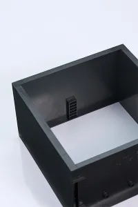 GOOD SMILE COMPANY Wall GUY (Black) - Display Cases & Storage - photo 8