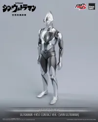 threezero FigZero S 6 inch Ultraman -First Contact Ver.- (SHIN ULTRAMAN) - Ultraman - photo 7