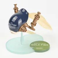 MODEL SQUAD GOLD FISH Navy - IMAGINARY DEVICE #01 - photo 1