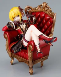 SOL International 1/7 scale pre-painted and completed figure THE IDOLM@STER CINDERELLA GIRLS Frederica Miyamoto ソレイユ・エ・リュヌ Ver. - THE iDOLM@STER - photo 4