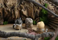 MegaHouse MEGA CAT PROJECT Attack on Titan Attack on Tinyan Gathering Scout Regiment danyan! (Repeat) (8pc per box) - Attack on Titan - photo 12