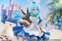 PROOF 1/7 Scale Figure "Aqua Fairy tale ver." - KONOSUBA -God's Blessing on This Wonderful World! - photo 7