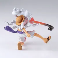 BANDAI ONE PIECE BATTLE RECORD COLLECTION-MONKEY D.LUFFY GEAR5 SPECIAL ver.- - ONE PIECE - photo 4