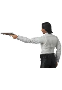 MEDICOM TOY MAFEX JOHN WICK (JOHN WICK:CHAPTER4) - John Wick - photo 4