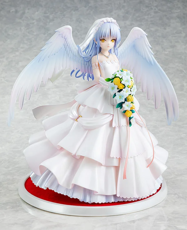 KADOKAWA Kanade Tachibana: Wedding ver. - Angel Beats!