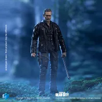 HIYA TOYS Exquisite Mini Series 1/18 Scale The Walking Dead: Dead City Negan - The Walking Dead - photo 5
