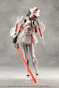 KOTOBUKIYA METAMORPHOSE UNIT GRAVE ARMS2 - Megalomaria - photo 5