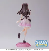 SEGA Desktop x Decorate Collections "Love Live! Hasu no Sora Jogakuin School Idol Club" "Megumi Fujishima" - Love Live! - photo 8