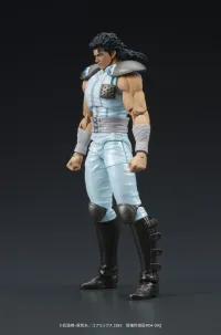 DIG Co. DIGACTION "Fist of the North Star" REI - Fist of the North Star - photo 11