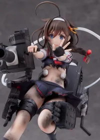 BellFine Shigure Kai Ni decisive battle mode - Kantai Collection -Kancolle- - photo 11