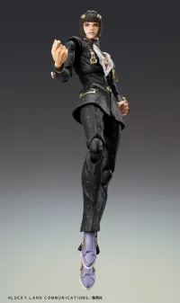 Medicos Entertainment Chozokado「Bruno Bucciarati Ver.BLACK」 - JoJo's Bizarre Adventure - photo 11