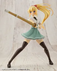 KOTOBUKIYA WEAPON UNIT46 BAMBOO SWORD & WOODEN SWORD - M.S.G - photo 14