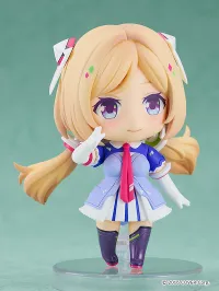 GOOD SMILE COMPANY Nendoroid Aki Rosenthal - hololive production - photo 3