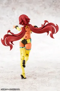 KOTOBUKIYA AUV AME NO UZUME SUNSHINE - Megami Device - photo 5