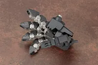 KOTOBUKIYA HEAVY WEAPON UNIT16 OVERED MANIPULATOR - M.S.G - photo 3