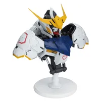BANDAI Gundam Barbatos (Iron-Blooded Orphans) "Mobile Suit Gundam Iron-Blooded Orphans" - Mobile Suit Gundam: Iron-Blooded Orphans - photo 7
